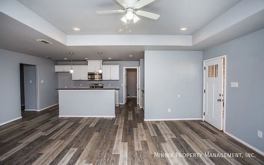 3 Bedroom/ 2 Bath | Frenship ISD | 8416 11th St. — Photo 3