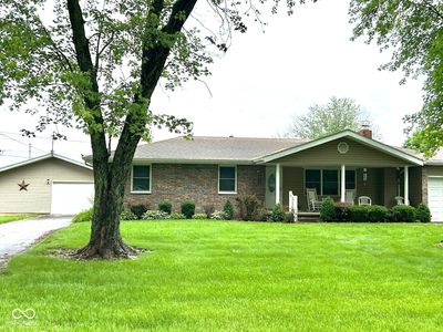 704 E Gatewood Dr, Westport, IN, 47283