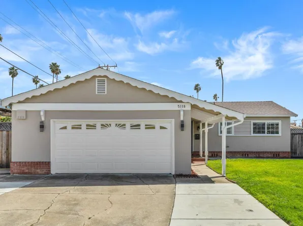 5118 Coco Palm Dr, Fremont, CA 94538