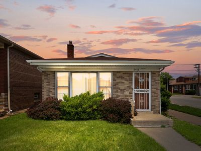2558 E 93rd St, Orland Hills, IL, 60617