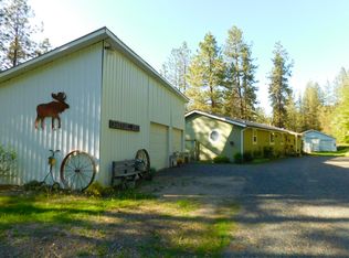 3787 Bissell Rd, Hunters, WA 99137