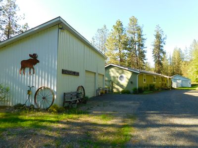 3787 Bissell Rd, Hunters, WA, 99137