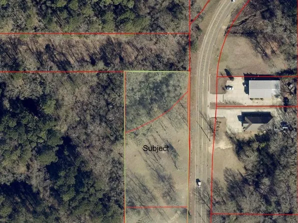 0 Willow Dr, Ruston, LA 71270
