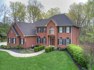5444 Holly Ridge Ct, Taylor Mill, KY 41015
