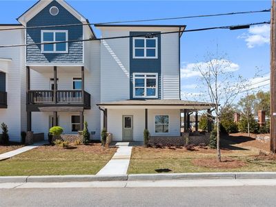 2229 Nena Way #3, Tucker, GA, 30085