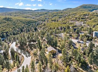 34948 Forest Estates Rd, Evergreen, CO 80439