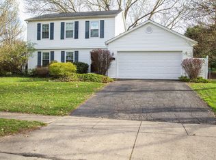 1811 Lakeview Dr, Newark, OH 43055