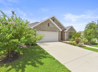 18811 Cottonwood Bayou Ct, Cypress, TX 77433