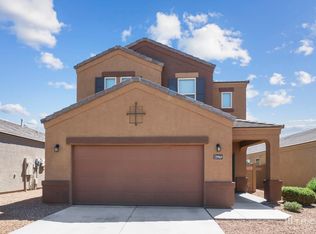 29969 W Monterey Dr, Buckeye, AZ 85396