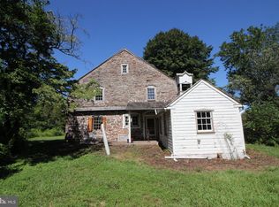 331 Kinsey Rd, Harleysville, PA 19438