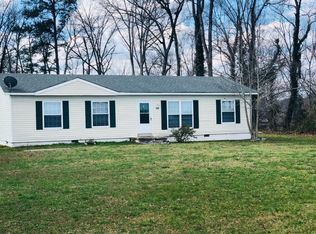 110 Raven Run Rd, Tappahannock, VA 22560