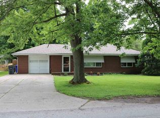 2608 S Park Rd, Kokomo, IN 46902