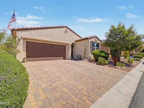 12242 W ROWEL Road, Peoria, AZ 85383