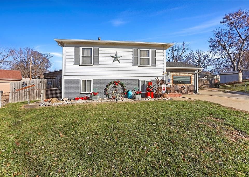 19022 E Susquehanna Ct, Independence, MO 64056 Zillow