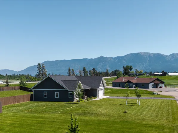 458 McWenneger Dr, Kalispell, MT 59901