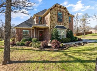 4126 Timber Vista Dr, Burleson, TX 76028