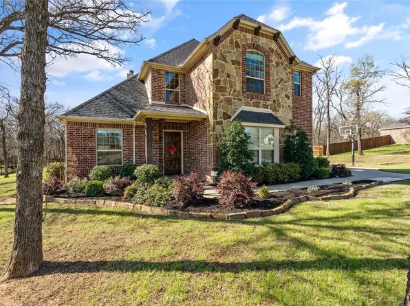 4126 Timber Vista Dr, Burleson, TX 76028