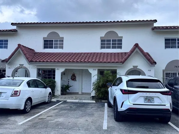 7633 W 29th Ln #20256, Hialeah, FL 33018