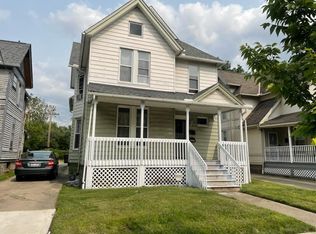 2207 E 87th St, Cleveland, OH