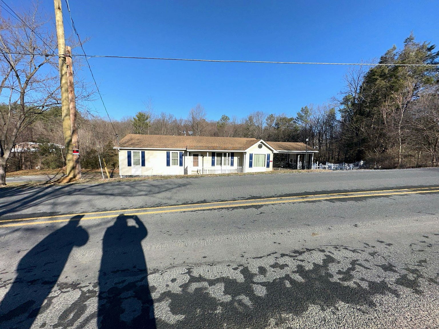 229 Chapel Rd, Stanley, VA 22851 Zillow