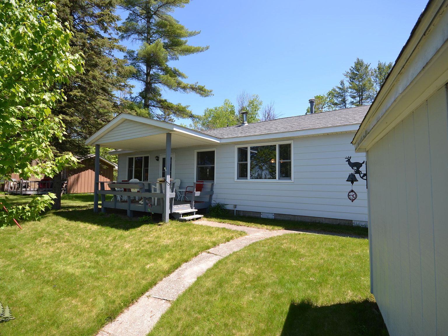 5377 Pearl St, Lewiston, MI 49756 Zillow