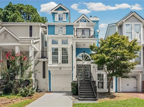 2216 Goodwood Blvd SE, Smyrna, GA 30080
