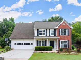 1010 Leighs Brook Way, Dacula, GA 30019