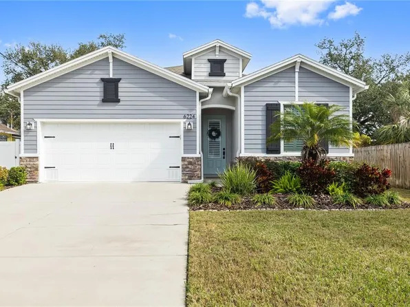 6224 S Main Ave, Tampa, FL 33611