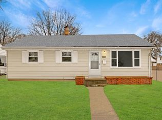 4820 N 53rd St, Milwaukee, WI