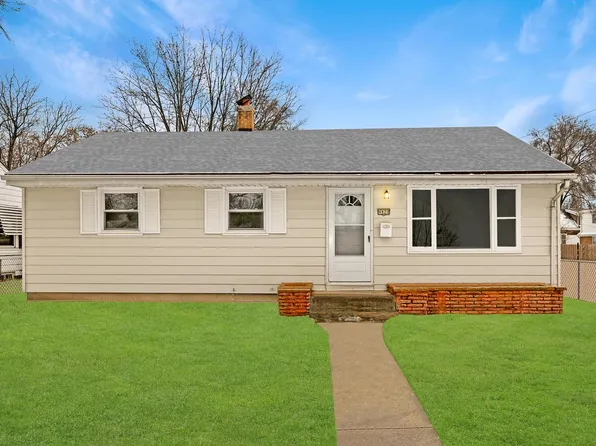 4820 North 53rd STREET, Milwaukee, WI 53218