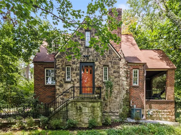 21 Bryn Mawr Rd, Pittsburgh, PA 15221