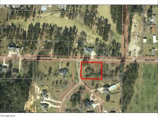 Lot 1 West Miles Avenue, Wiggins, MS 39577