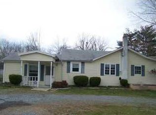 4905 Georgetown Rd NW, Cleveland, TN 37312