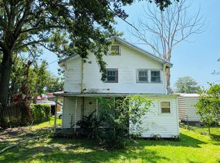 1006 Palm Blvd, Port Saint Joe, FL 32456