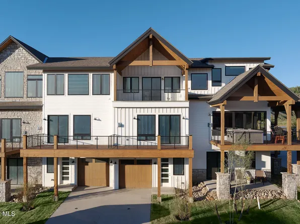 246 HAY MEADOW Drive Lot 31, Fraser, CO 80442