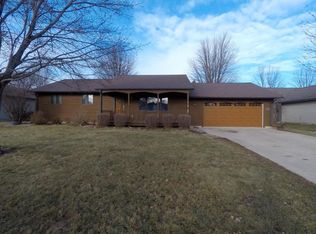 1502 14th St, Milford, IA 51351
