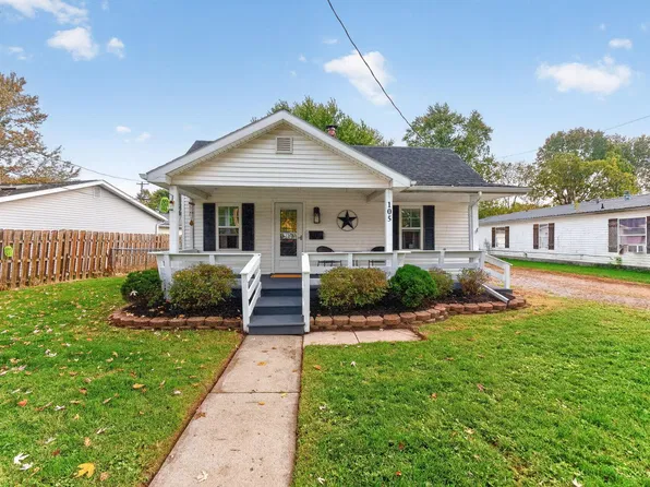 105 Pearl St, Richwood, OH 43344