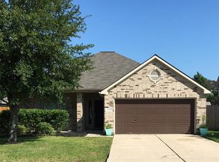 21466 Pleasant Forest Bnd, Porter, TX 77365