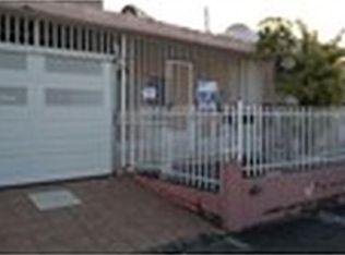 1712 Calle 34 SW, San Juan, PR 00921