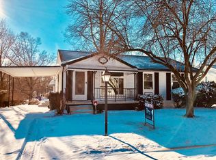 2703 Saville Row, Columbus, OH