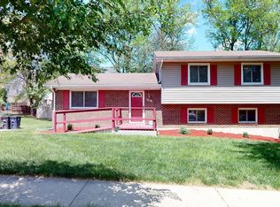 400 Warburton Oaks Dr, Fort Washington, MD 20744