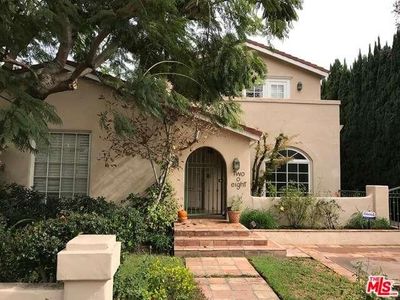 208 S Linden Dr, Beverly Hills, CA, 90212