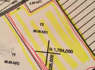 0 Byrnesroad, Chestertown, NY 12817