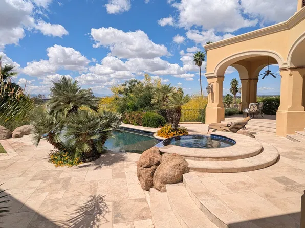 4836 E White Gates Drive, Phoenix, AZ 85018
