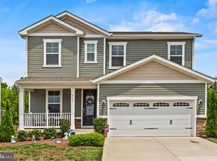 6355 Pointer Ln, King George, VA 22485