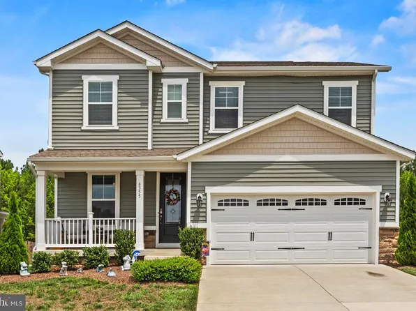 6355 Pointer Ln, King George, VA 22485