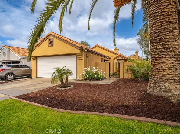 41183 Primula Cir, Murrieta, CA 92562