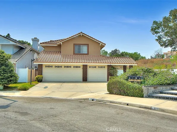 5 La Costa Pl, Pomona, CA 91766