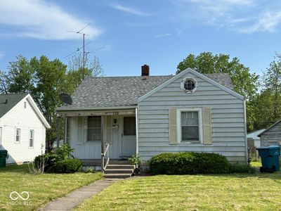 2410 Walnut St, New Castle, IN, 47362