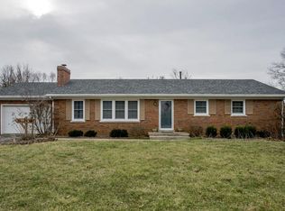 504 Seminole Trl, Georgetown, KY 40324